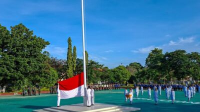 Hari Lahir Pancasila, Wali Kota Kupang: “Pelayanan Publik Harus Bernyawa dan Berpihak ke Rakyat!”