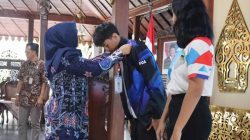 Banyumas Kirim 96 Atlet Muda ke Popda Jateng 2025, Wabup: Persaingan Ketat Tapi Tetap Bersaudara!