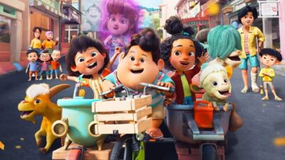 Jumbo Geser KKN di Desa Penari, Resmi Jadi Film Paling Laris Sepanjang Masa di Indonesia!