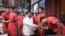 Indonesia vs Jepang kualifikasi Piala Dunia 2026