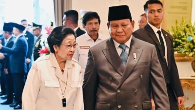 Indo Defence 2025 Siap Digelar: Prabowo Dijadwalkan Buka Pameran Alutsista Internasional di Jakarta