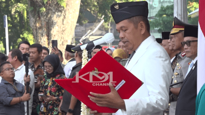 jam masuk sekolah Jabar 06.30