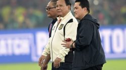 putaran keempat kualifikasi Piala Dunia 2026