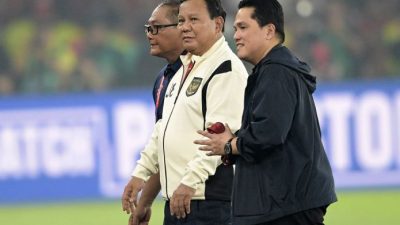 putaran keempat kualifikasi Piala Dunia 2026