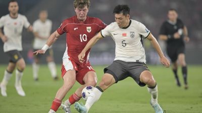 kualifikasi Piala Dunia 2026