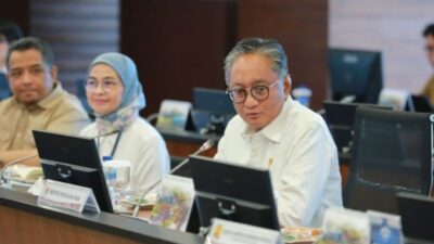 Pembangunan PLBN Indonesia 2025