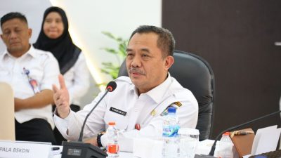Otonomi Daerah Bukan Sekadar Mandat, Tapi Jalan Menuju Kemandirian Fiskal