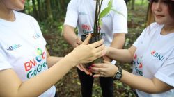 BNI Genjot Ekonomi Hijau: Rp182,2 Triliun untuk Pembiayaan Berkelanjutan