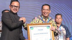 penghargaan wali kota probolinggo