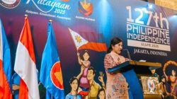 Kolaborasi AI Beretika: Meutya Hafid Tegaskan Komitmen Indonesia-Filipina dalam Transformasi Digital