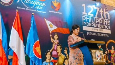 kerja sama digital Indonesia Filipina