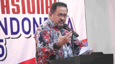 Rakornas KPI 2025