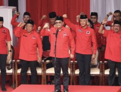 Peringatan Hari Lahir Pancasila 2025: Djarot Ajak Bangsa Gak Cuma Pidato, Tapi Aktualisasi Nilai Pancasila