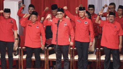 Hari Lahir Pancasila 2025