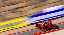 MotoGP Aragon 2025