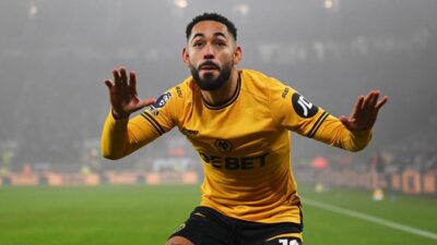 Matheus Cunha gabung Manchester United