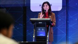 Meutya Hafid: Akses Internet di Timur Jadi Fondasi AI yang Inklusif dan Etis