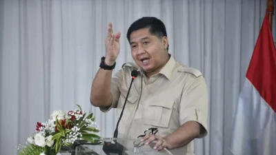 Maruarar: Negara Nggak Boleh Kalah Sama Rentenir, Rumah Subsidi Harus Lebih Cepat dan Mudah!
