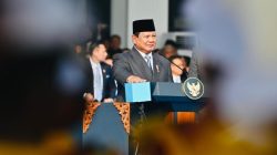 Prabowo: Regulasi Harus Kenyal, Bukan Alat Kekuasaan Sektoral