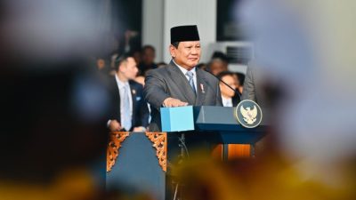 Deregulasi Prabowo 2025