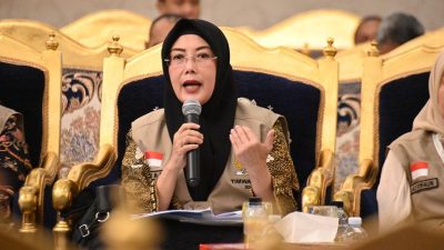 penyelenggaraan haji 2025