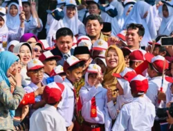 Seskab: Pancasila Bukan Sekadar Dasar Negara, Tapi Kompas Moral Bangsa