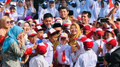 Seskab: Pancasila Bukan Sekadar Dasar Negara, Tapi Kompas Moral Bangsa