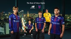 Usai Kekalahan Menyakitkan di Kyoto, FC Tokyo Siap Bangkit Lawan Cerezo Osaka